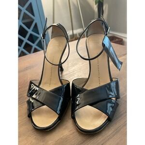 Giuseppe Zanotti Design Patent Heels